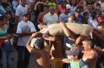 Fiestas Patrias 2014